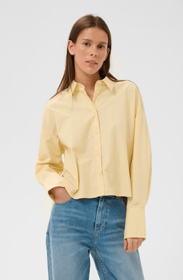 Inwear Lelo Neola Shirt - Camomile
