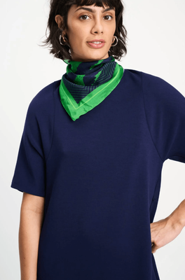 Pom Amsterdam Waves Scarf