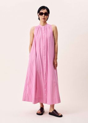 Frnch Teahupoo Dress - Violet