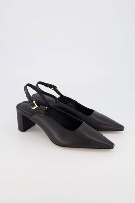 Bronwyn Ruby - Black