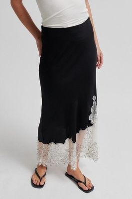 Second Female Wila Skirt - Black