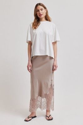 Second Female Wila Skirt - Plaza Taupe