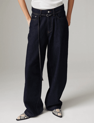 DAY Birger et Mikkelsen Andi - Blue Indigo