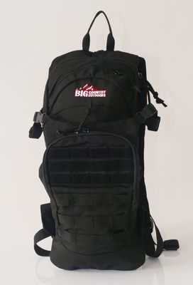Big Country Outdoors Day Pack