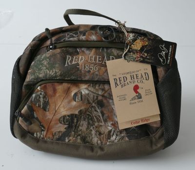 RedHead Cedar Ridge Waist Pack