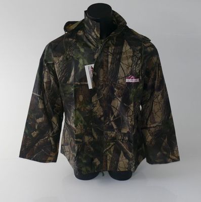 Big Country Outdoors Rain Suits Camo (Jackets and Pants set)