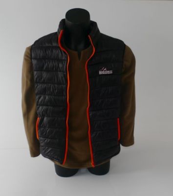 Big Country Outdoors Puffer Vest