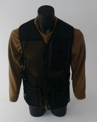 Big Country Outdoors Sport Shooting Vest