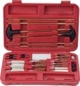 Outers&reg; 32-Piece Universal Gun Cleaning Kit
