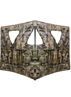 Primos Double Bull SurroundView Stake Out Ground Blind