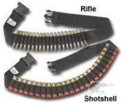RedHead Ammo Belts