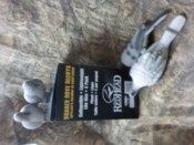 RedHead Rubber Dove Decoy - 4-Pack