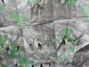 TrueTimber Die-Cut 3D Leafy Camo Material