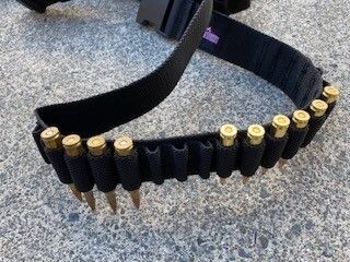 Big Country Outdoors Ammo Belts