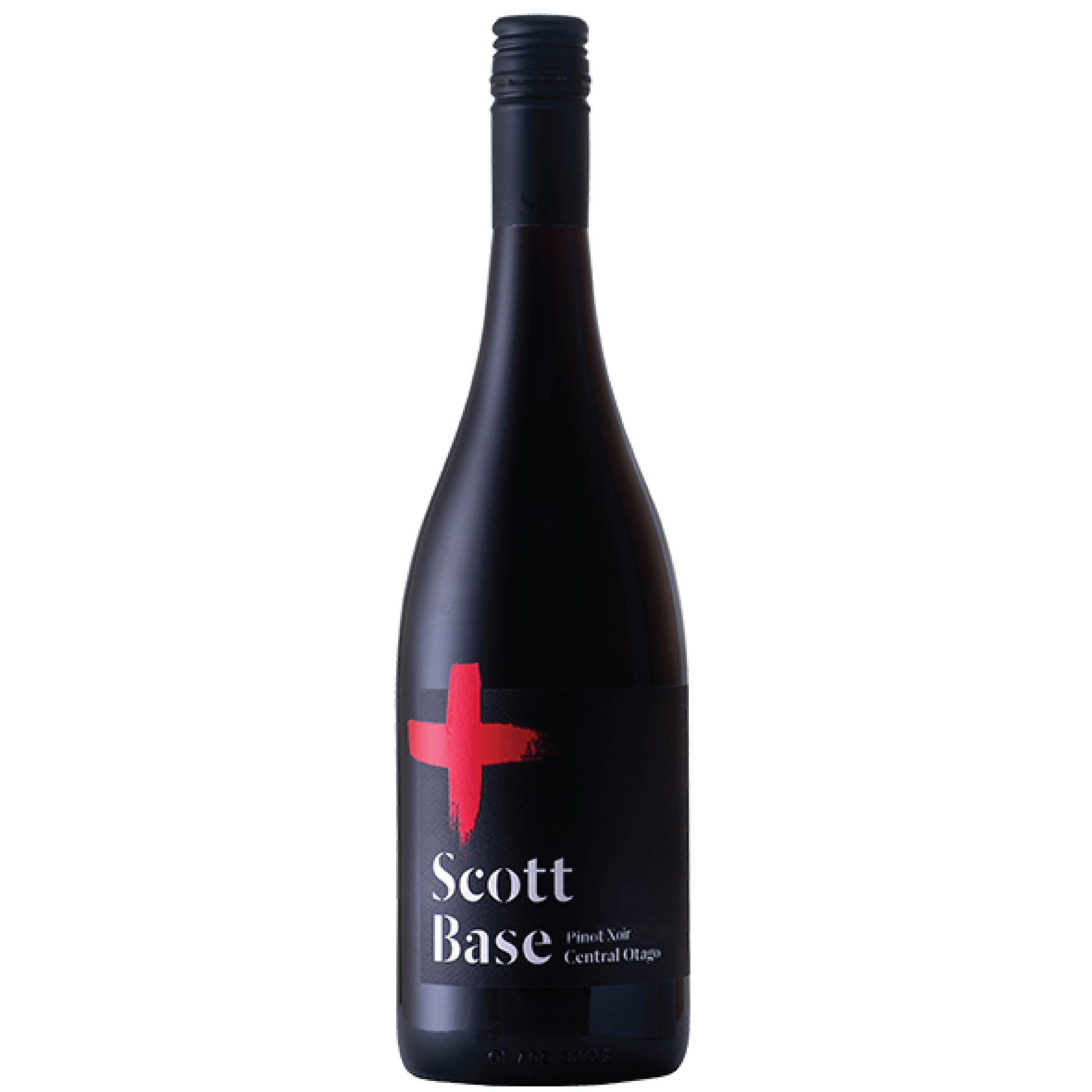 Scott Base Pinot Noir 2021