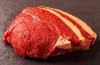 Rump Steak | from 500g