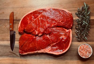 Rump Steak | from 500g SPECIAL