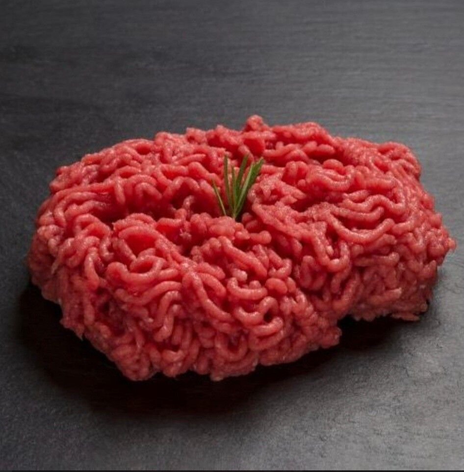 Topside Mince | from 500g
