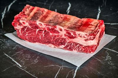 Beef Short Ribs | from 500g
