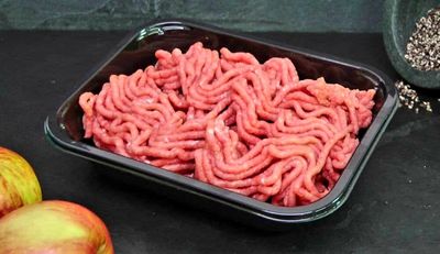 Pork mince | from 500g