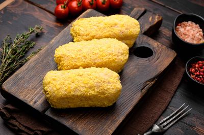 Chicken Kiev | 1 piece