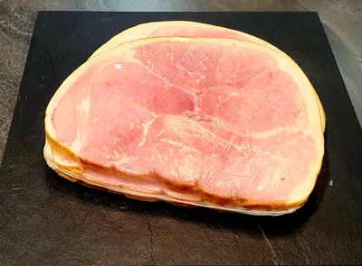 Ham Steak 2 x 280gm