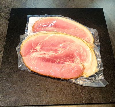 Sliced Ham 250gm-270gm