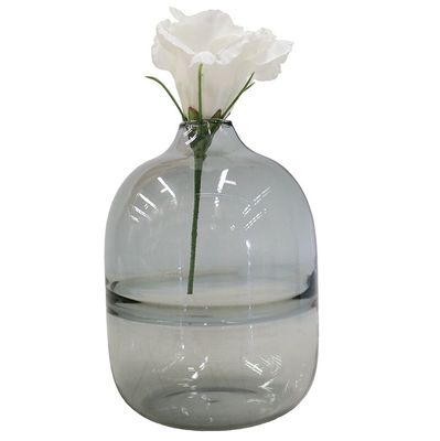 Sienna Smoke Vase Style 3