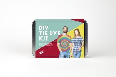 Tie Dye Kit