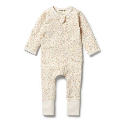 Wilson + Frenchy Organic Rib Slouch Pants Little Penguin - The Infant  Boutique