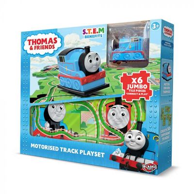 Thomas &amp; Friends Playset