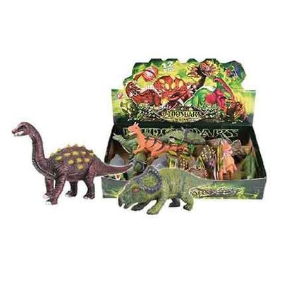 Toy Dinosaur 15cm