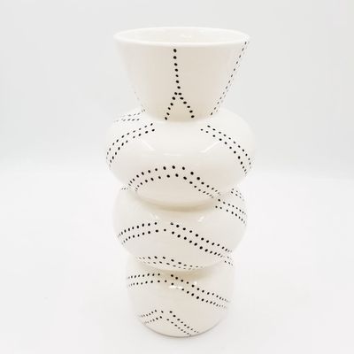 Movements Vase