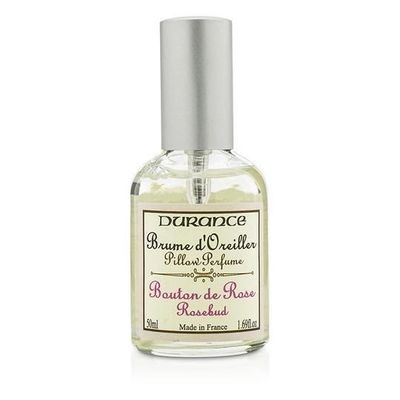 Rosebud Pillow Perfume