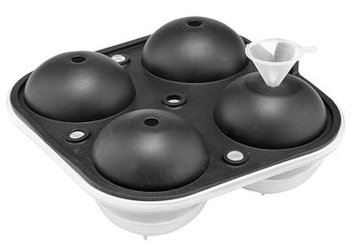 Quinn Sphere Ice Cube Tray