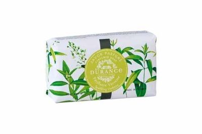 Sparking Verbena Triple Milled Soap