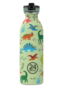 500ml Kids Drink Bottle
