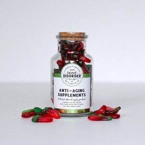 Anti Aging Supplements