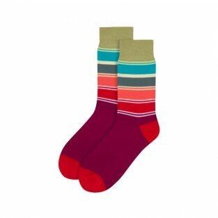 Remember Socks - Model 09