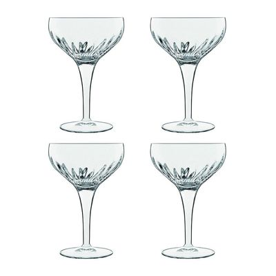 Lui Set 4 Mix Cocktail 225ml