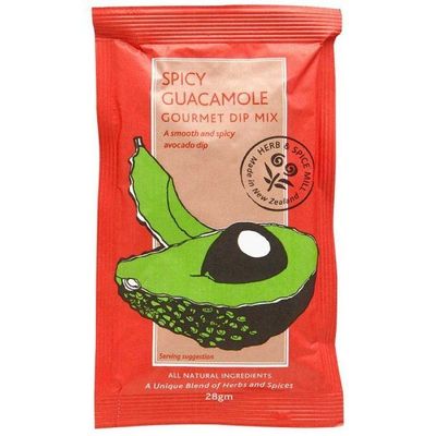 Guacamole Dip