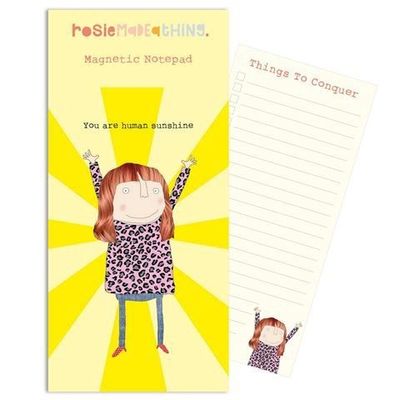 Human Sunshine Magnetic Pad