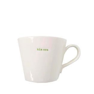 Kia Ora Mug - 350ml