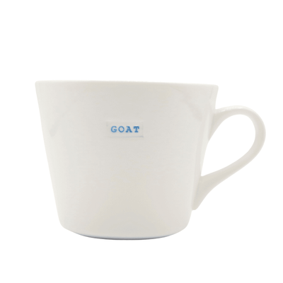GOAT Mug