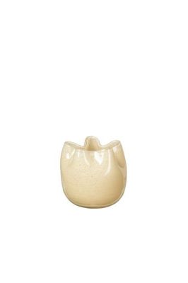 Esther Vase Flower Yellow Vase