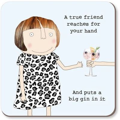 Coaster True Friend