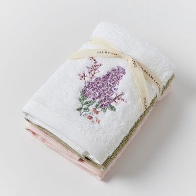 Face Washer set of 3