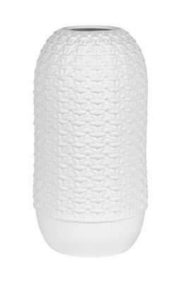 Knit Vase