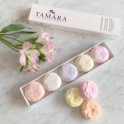Tamara Shower Bombs - Botanical