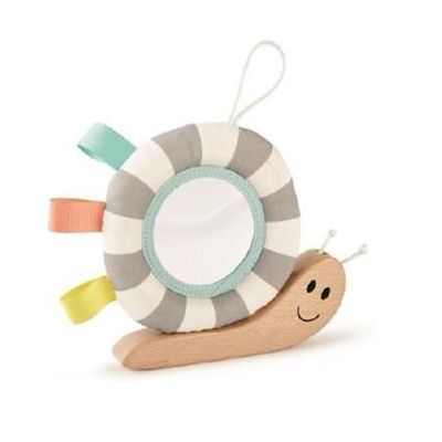 Hape Hook n Look Snail